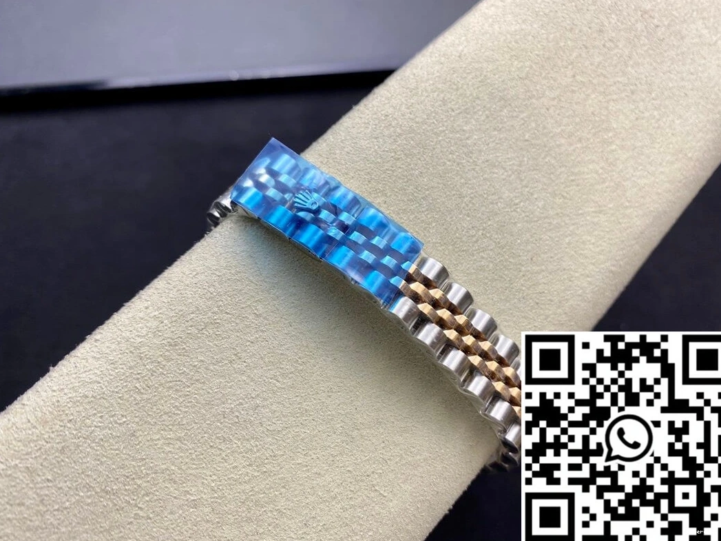 Rolex 28MM Mother-of-pearl Diamond Factory Datejust Dial BP 0209